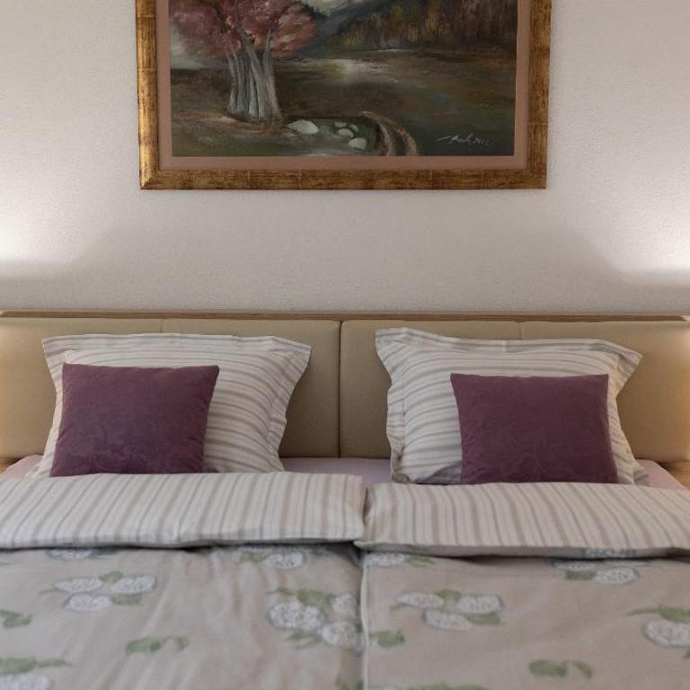 Taya - Two-Bedroom Apartment - 18