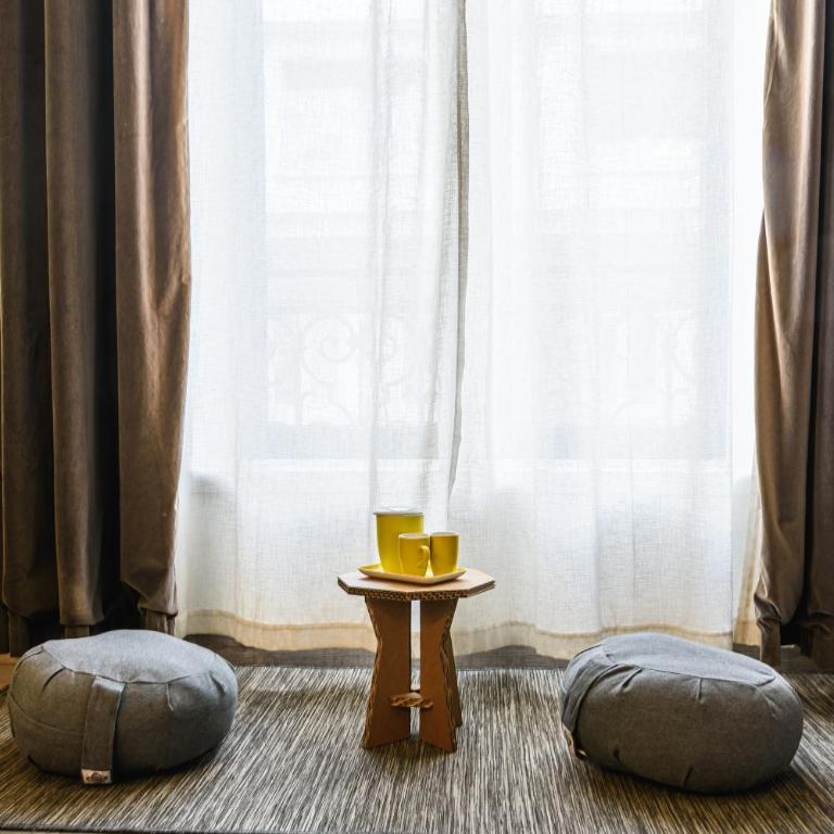Beauregard, Proche centre, 2 couchages, calme, lumineux - Appartement 1 Chambre - 16