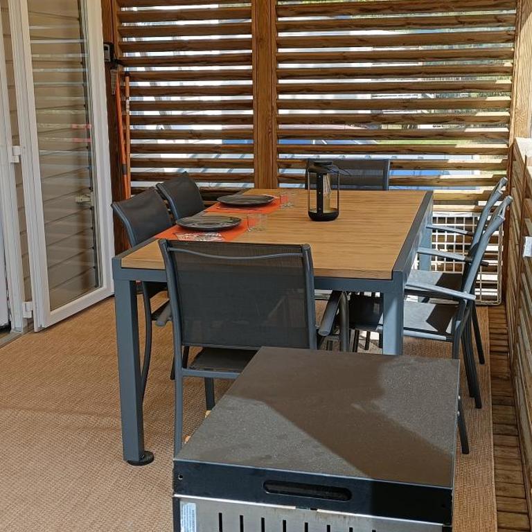 BUNGALOW - Cap Ferret - Mobile Home - 3
