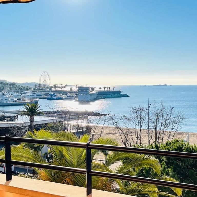 Liberty Fréjus plage vue mer panoramique - Apartamento de 2 dormitorios - 7