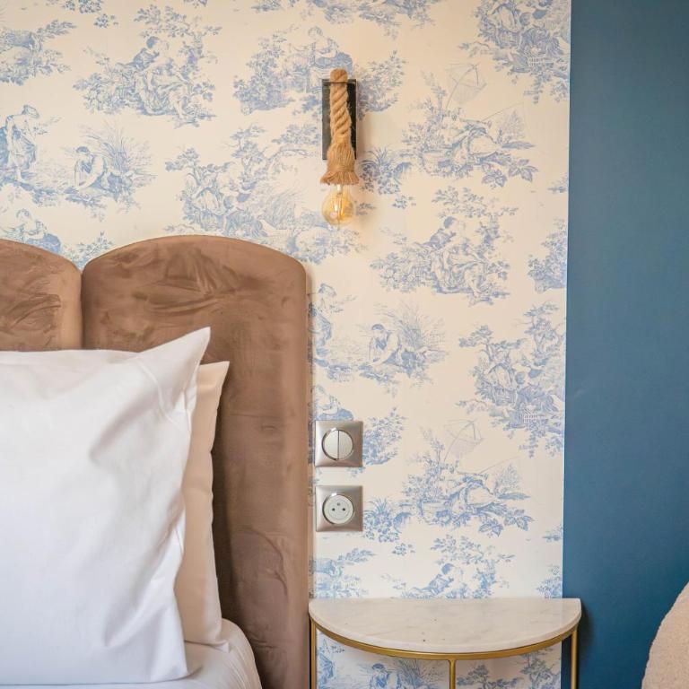 Château du Parc - Gîtes climatisés & spas à Pézenas - Appartement 2 Chambres - 11