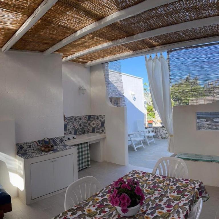 Trullo in vigna - Casa con 3 Camere da Letto - 36