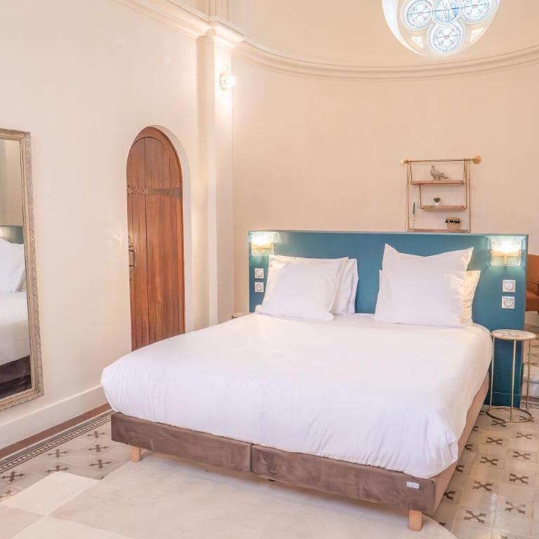 Château du Parc - Gîtes climatisés & spas à Pézenas - Appartement 2 Chambres - 10
