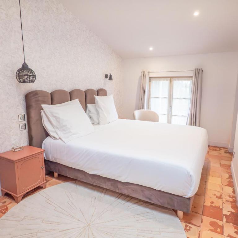 Château du Parc - Gîtes climatisés & spas à Pézenas - Appartement 1 Chambre - 6
