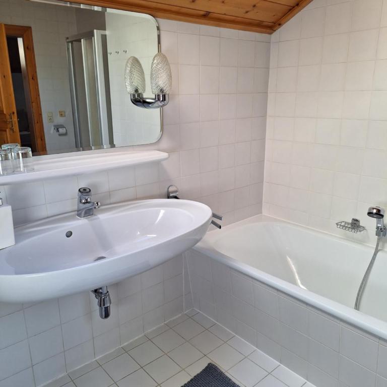 Haus Rieder - Apartment mit 1 Schlafzimmer und Balkon - 5