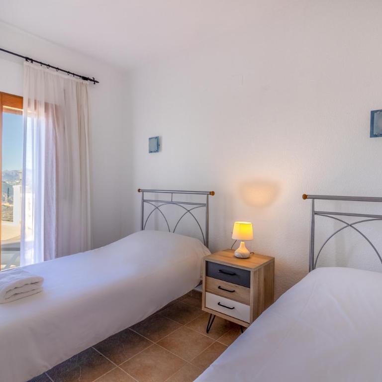 Villa Sunset Rock by Abahana Villas - Villa with Sea View - 17