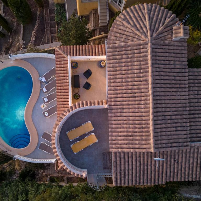 Villa Sunset Rock by Abahana Villas - Villa with Sea View - 8