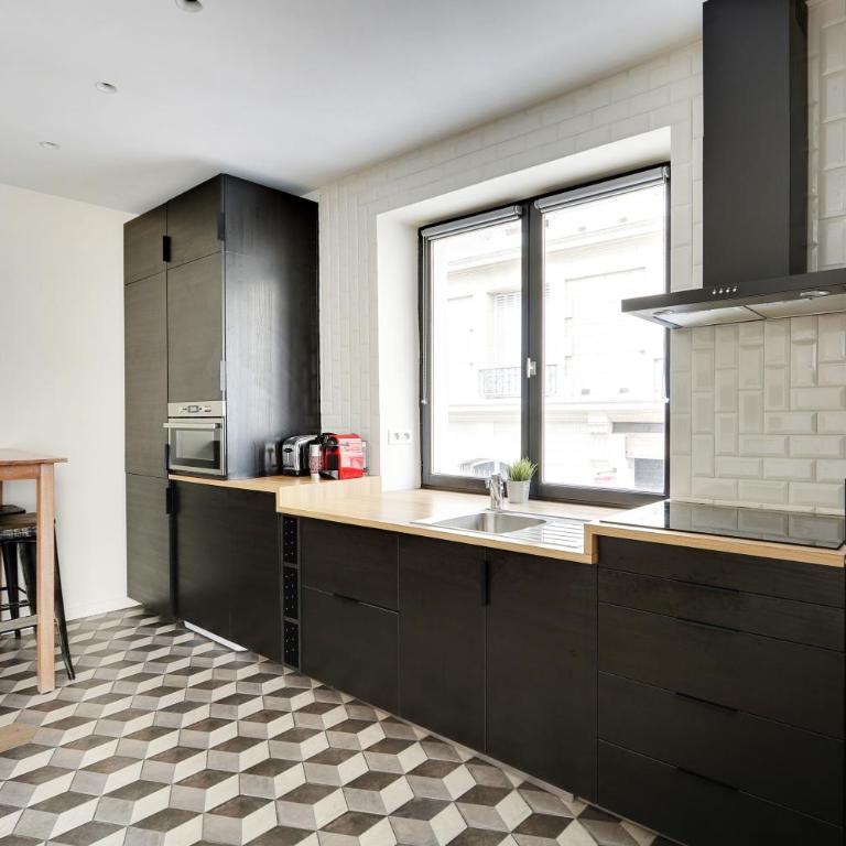 Pick A Flat's Apartment in Le Marais - Rue Sainte Croix de la Bretonnerie - Appartement 1 Chambre - 7