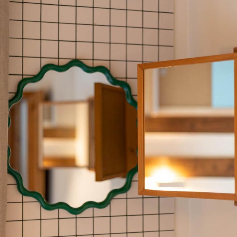 SoHome Le Chable - Self Check-in - Studio mit Queensize-Bett - 3