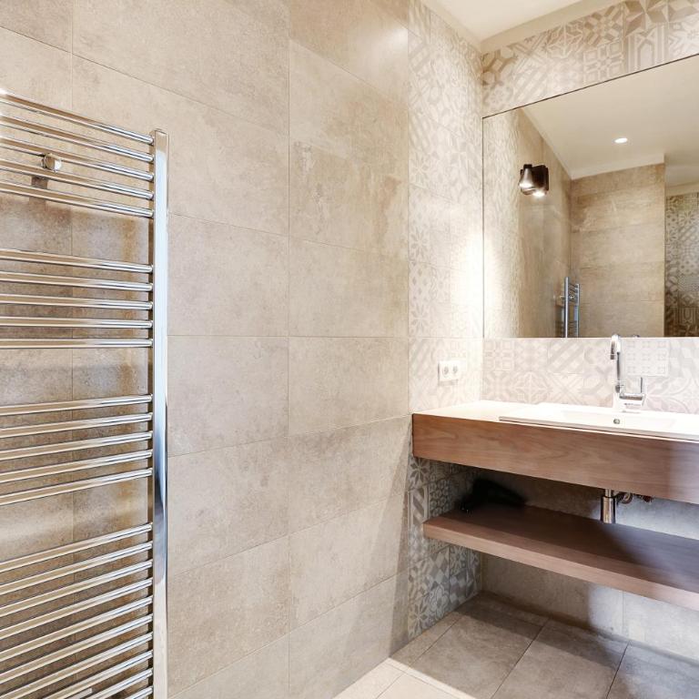 Pick A Flat's Apartment in Le Marais - Rue Sainte Croix de la Bretonnerie - Appartement 1 Chambre - 14