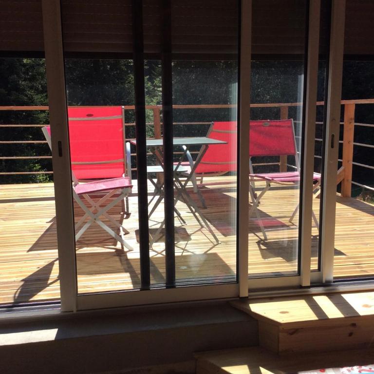 LE DOMAINE DE LA LOUVE BLANCHE - Apartamento de 1 dormitorio - 13