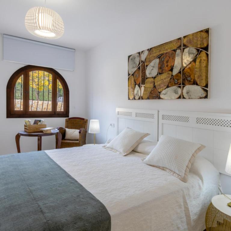 Villa Tabarca by Abahana Villas - Villa con piscina privada - 20