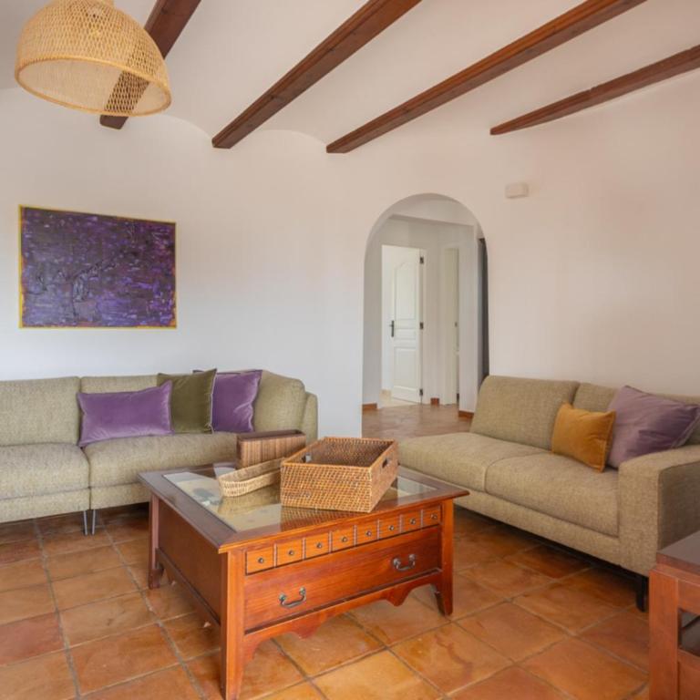 Villa Tabarca by Abahana Villas - Villa con piscina privada - 18