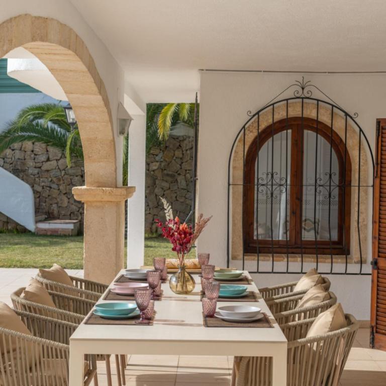 Villa Tabarca by Abahana Villas - Villa con piscina privada - 22