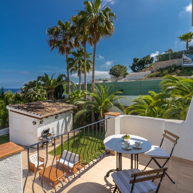 Villa Tabarca by Abahana Villas - Villa con piscina privada - 10