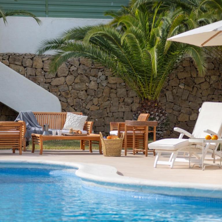 Villa Tabarca by Abahana Villas - Villa con piscina privada - 23