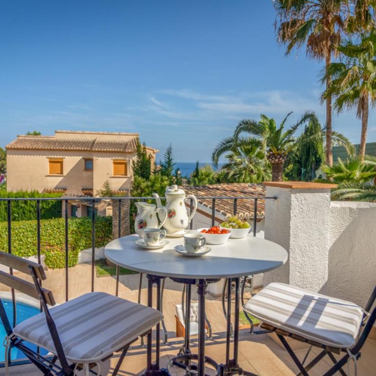 Villa Tabarca by Abahana Villas - Villa con piscina privada - 9