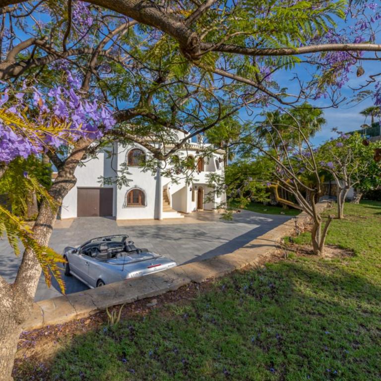 Villa Tabarca by Abahana Villas - Villa con piscina privada - 25