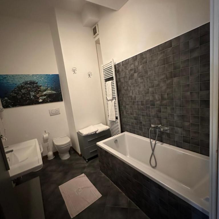 Chiossetto House - Camera Singola - 2