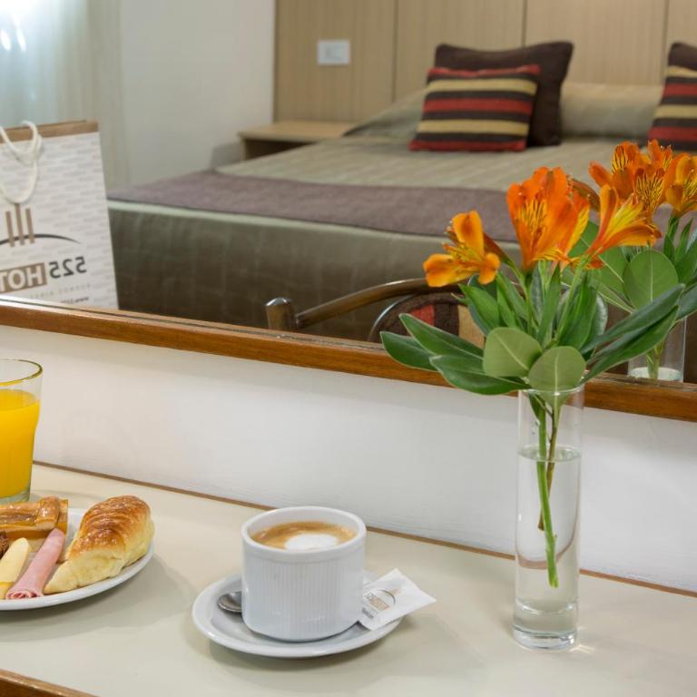 Hotel Impala - Habitación Individual - 7