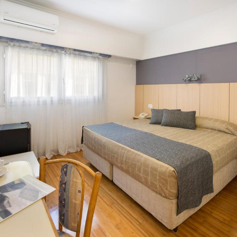 Hotel Impala - Habitación Individual - 6