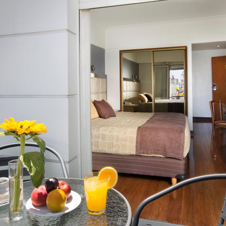 Hotel Impala - Suite Deluxe - 10