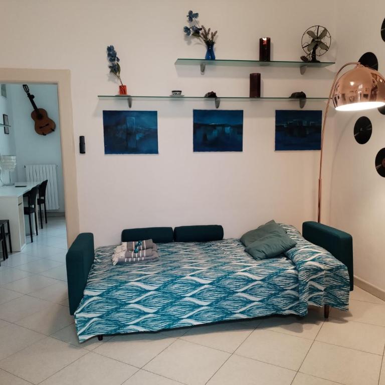 Flower 11 apartment - Appartamento con 2 Camere da Letto - 15