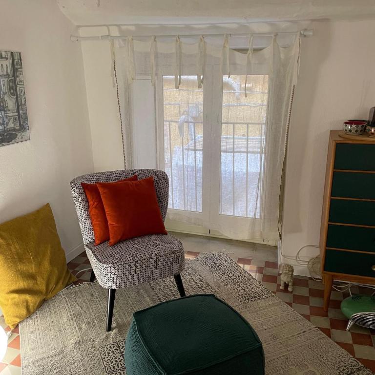 Studio 29 - Appartamento con 1 Camera da Letto - 6