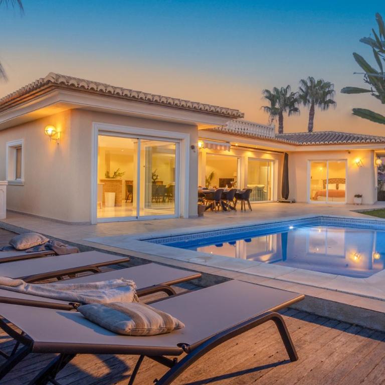 Villa Venus by Abahana Villas - Villa with Private Pool - 3