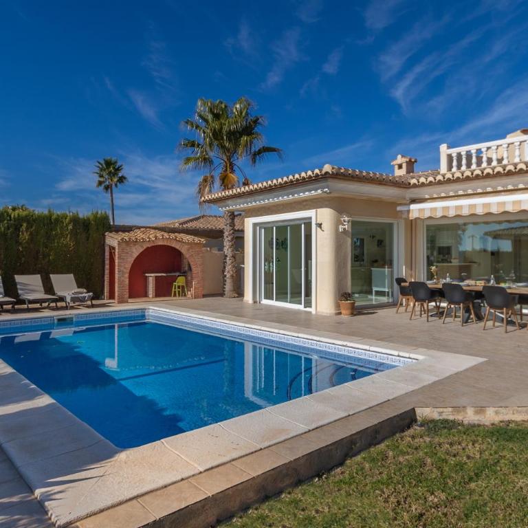 Villa Venus by Abahana Villas - Villa with Private Pool - 6