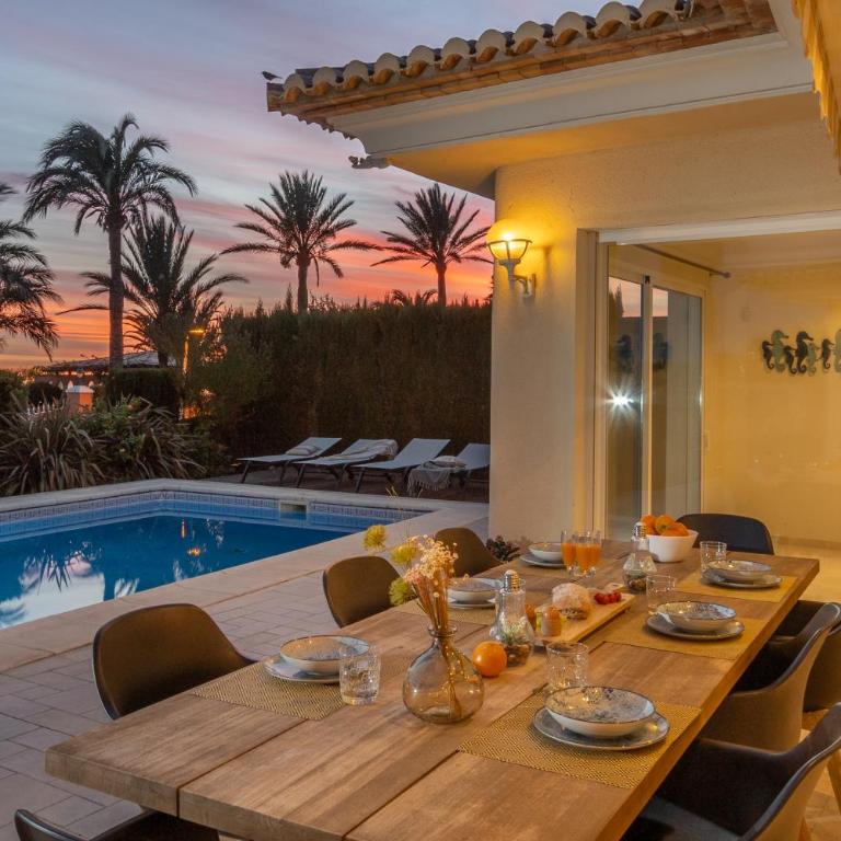 Villa Venus by Abahana Villas - Villa with Private Pool - 2