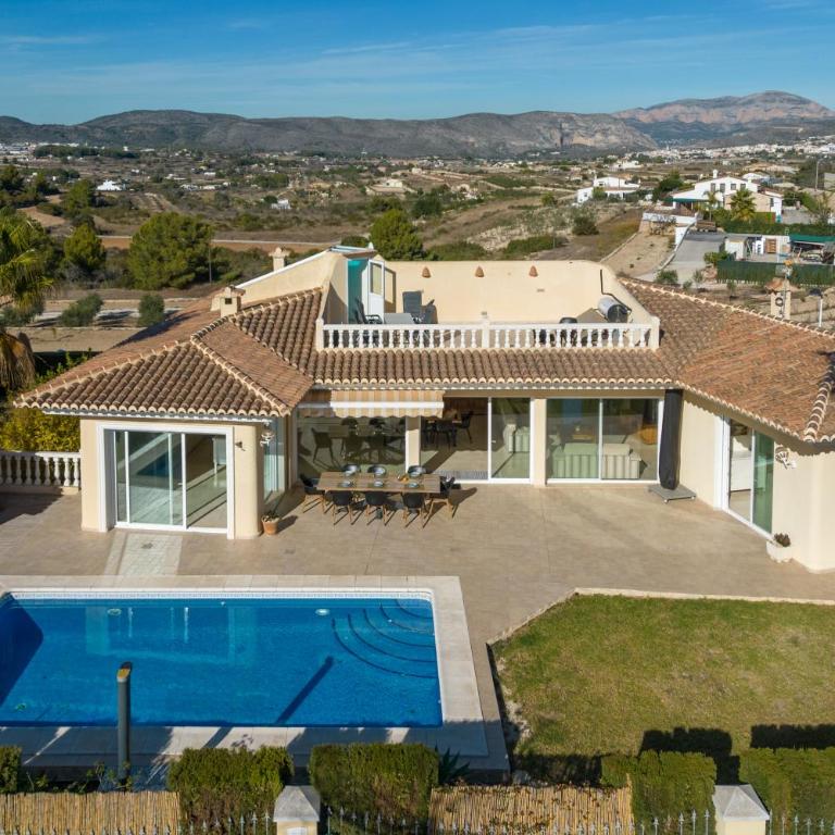 Villa Venus by Abahana Villas - Villa with Private Pool - 4