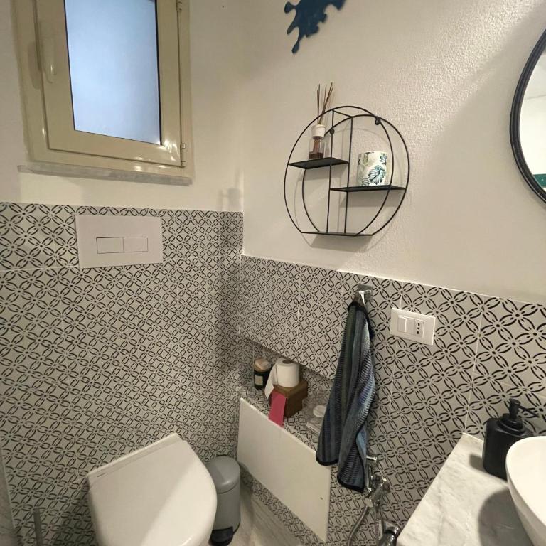 Studio 29 - Appartamento con 1 Camera da Letto - 17