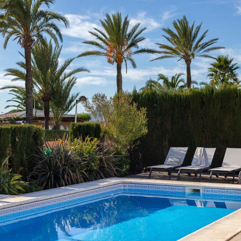 Villa Venus by Abahana Villas - Villa with Private Pool - 5