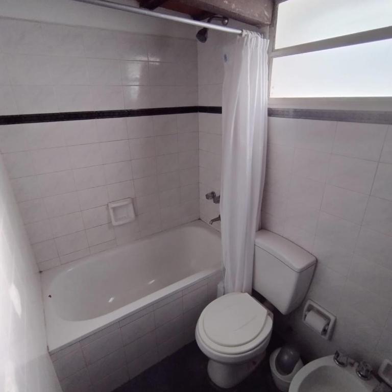 La 89 - Departamento en Casco Histórico - Apartamento de 2 dormitorios - 3
