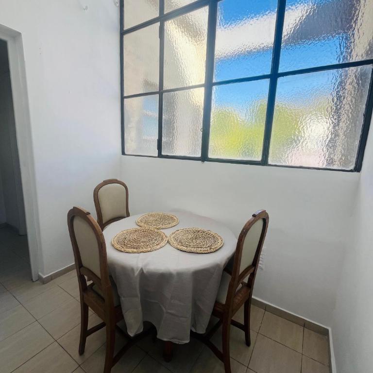 La terracita de 9 de julio - Apartamento de 1 dormitorio - 17