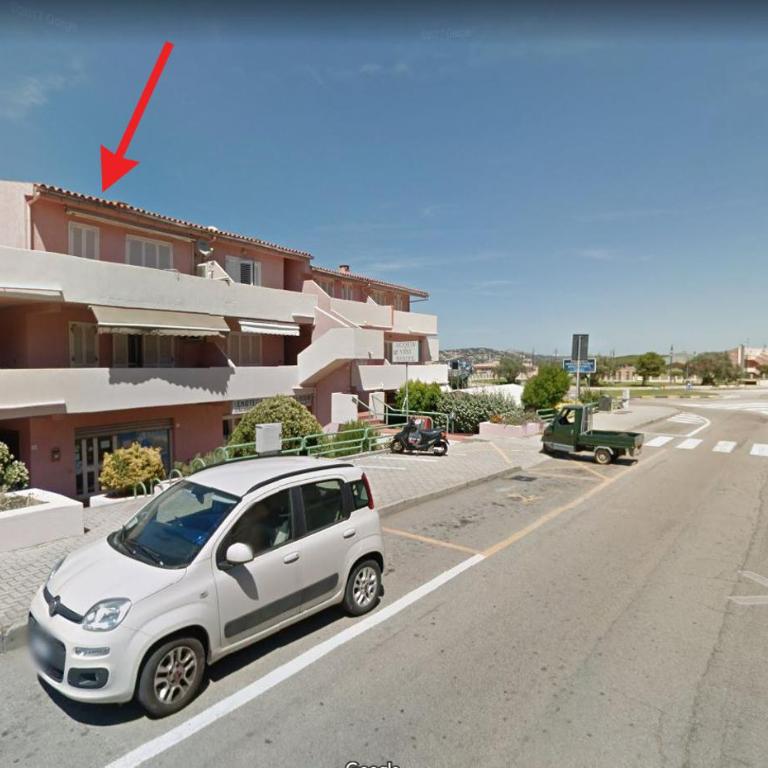 Casa Michela - Appartamento con 1 Camera da Letto - 2