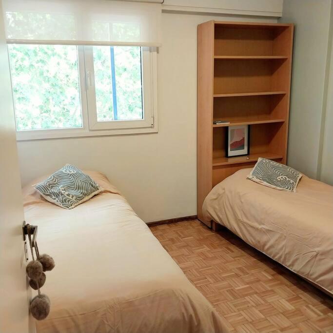 Verde & silencioso en Palermo - Apartamento de 2 dormitorios - 8