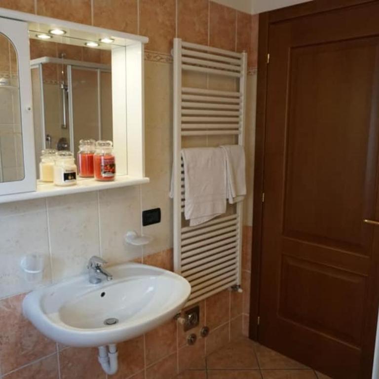 Residence Gipeto - Appartamento con 3 Camere da Letto e con Balcone - 19
