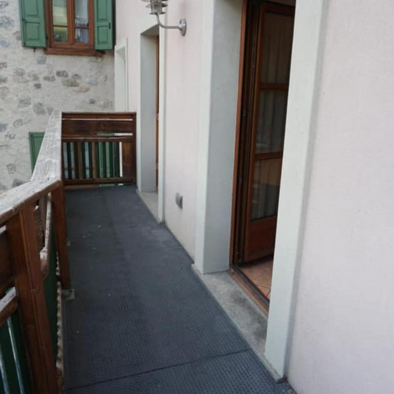 Residence Gipeto - Appartamento con 3 Camere da Letto e con Balcone - 20