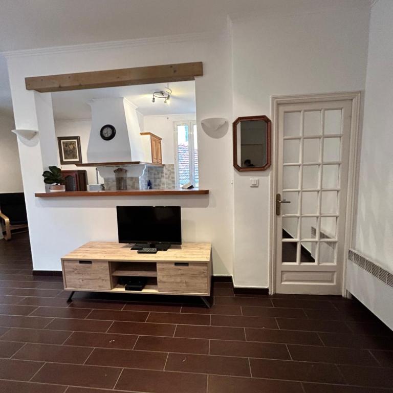 Charmant 2 pièces avec balcon Nice Nord - Appartement - Vue sur Ville - 21