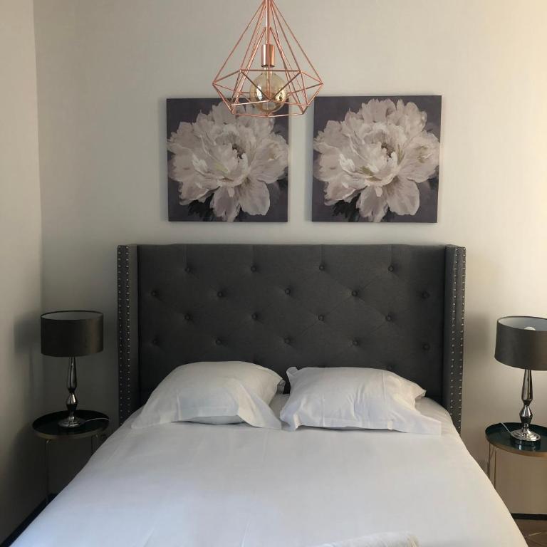 Prestige Sainte-Cécile 2- Studio chic, calme et design - Appartement 1 Chambre - 1