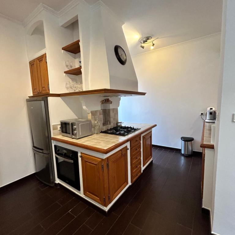 Charmant 2 pièces avec balcon Nice Nord - Appartement - Vue sur Ville - 24