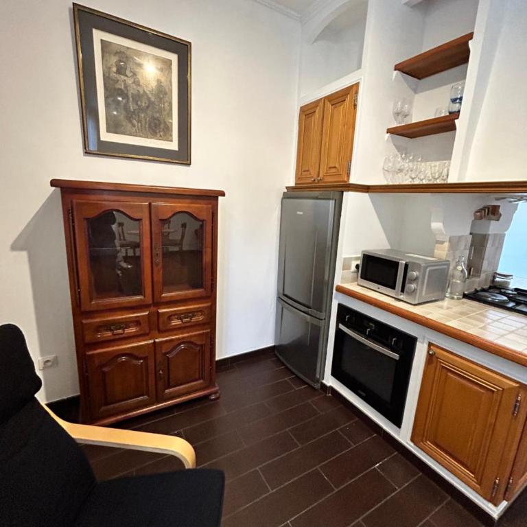Charmant 2 pièces avec balcon Nice Nord - Appartement - Vue sur Ville - 23