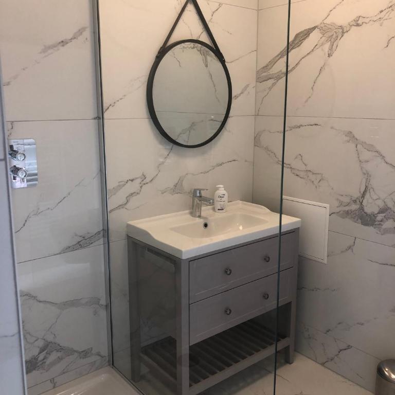 Prestige Sainte-Cécile 2- Studio chic, calme et design - Appartement 1 Chambre - 6