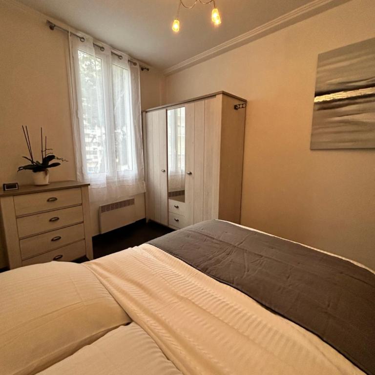Charmant 2 pièces avec balcon Nice Nord - Appartement - Vue sur Ville - 26