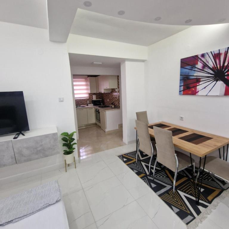 Apartments Natural and Bungalows 2 - Two-Bedroom Apartment - 18
