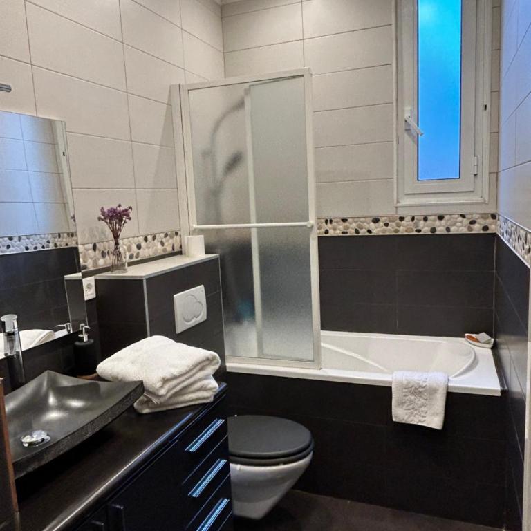 Charmant 2 pièces avec balcon Nice Nord - Appartement - Vue sur Ville - 30