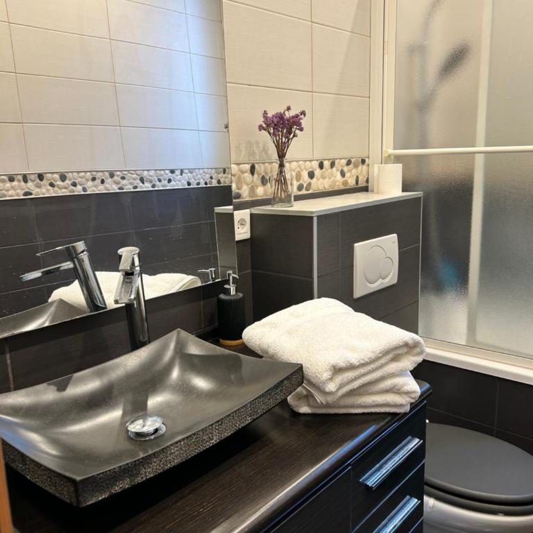Charmant 2 pièces avec balcon Nice Nord - Appartement - Vue sur Ville - 29