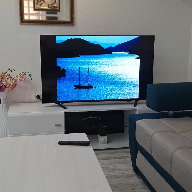 Apartment Elena - Two-Bedroom Apartment - 4